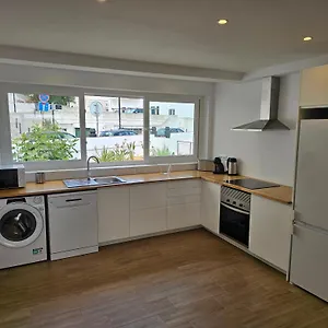  Apartment Sun And Ii Ac Wifi 90mts From The