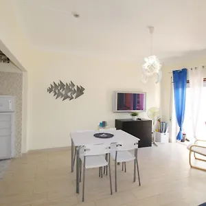  Apartamento Solmonte White And Blue