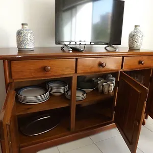  Apartment Torre Da Rocha
