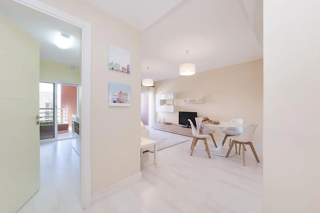 Rocha Blue Sea Apartment Portimao Portugal