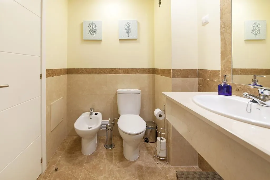 Rocha Blue Sea Apartment Portimao Portugal