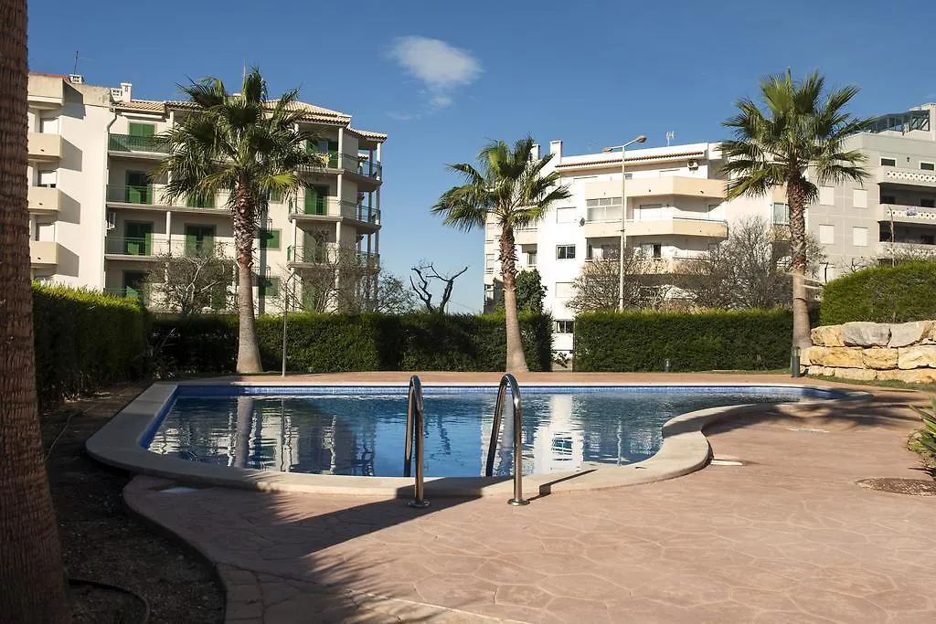 Rocha Blue Sea Apartment Portimao Portugal