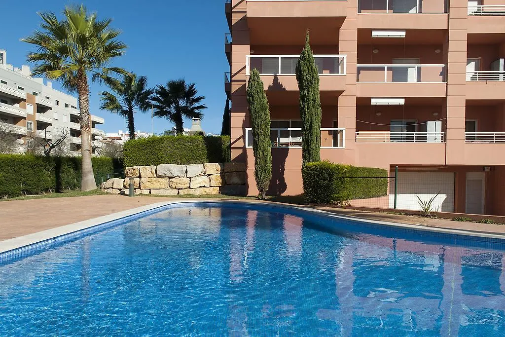 Rocha Blue Sea Apartment Portimao Portugal