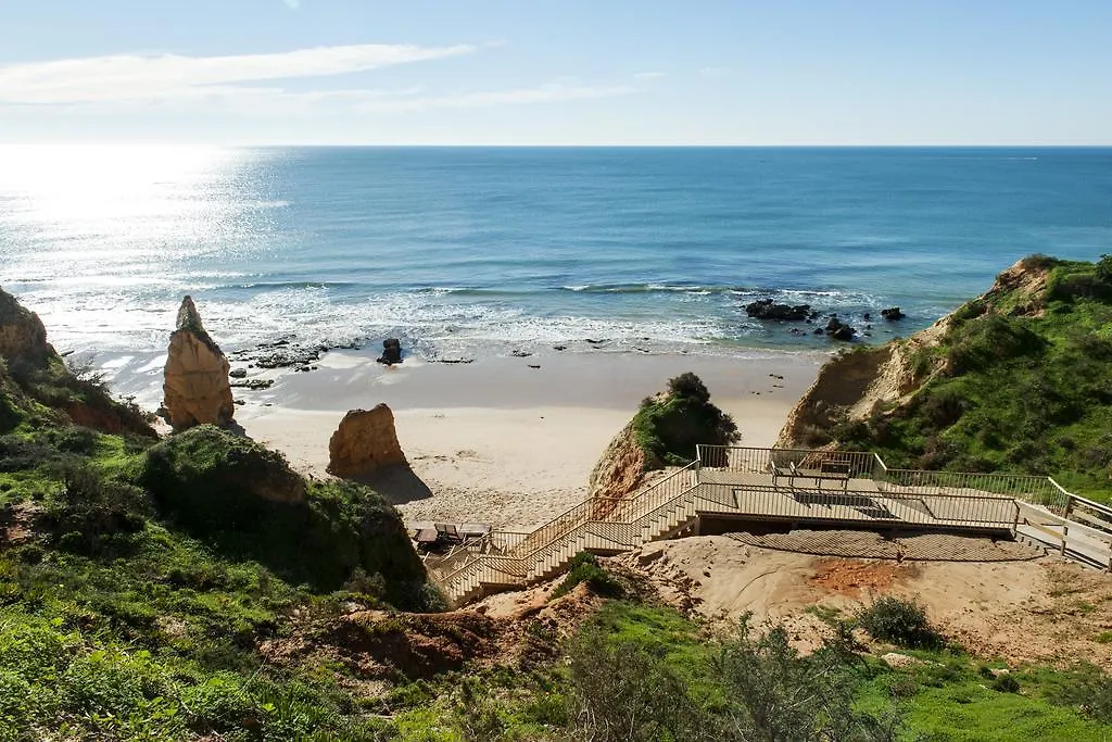 Rocha Blue Sea Apartment Portimao